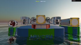 THREE.JS Uygulamalarım