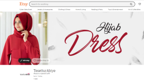 Etsy Mağaza Kurulumu