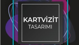 kartvizit tasarımında sizlere kaliteli içerik üretebiliyorum