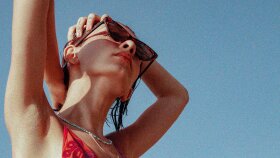Calzedonia Çekimi