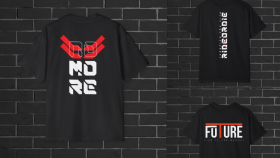  T-shirt Tasarımları