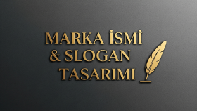 Artizan Bir Marka İçin Konsept İsim & Slogan Geliştirme