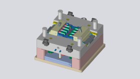 profesyonel 3D CAD CAM işleri yapıyorum