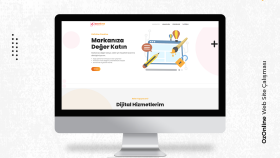 Wordpress Alt Yapısında Hazırladığım Bazı Tasarımlar