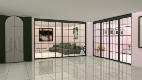 model ve render konusunda uzmanım