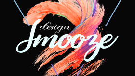 Smooze Design - ETSY Firma Logosu