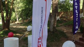 CHARTERED LİNK LOGISTIC