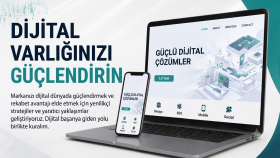 modern ve kurumsal web siteleri tasarlıyorum