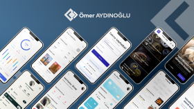 mobil uygulamalarınızı geliştiririm
