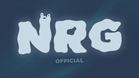 NRG Official için Profesyonel Çizim Logo Tasarımı