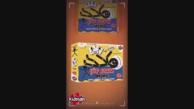 Kidssan Ürün Tanıtımı