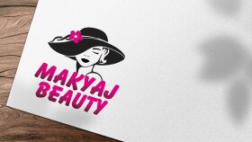 markanız için yaratıcı ve özgün bir logo tasarlıyorum