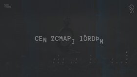 lirik video (tipografi vs.) hazırlıyorum