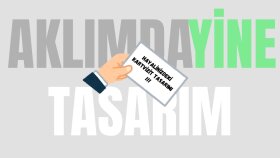 sizi temsil eden kartvizit tasarımını yapabilirim