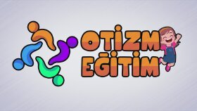 Erken Çocuklukta Hareket Logo Animasyon