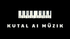 yapay zeka destekli özgün müzik yapıyorum