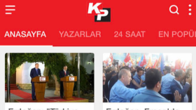Kıbrıs Postası