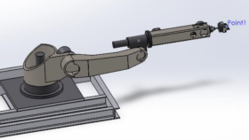 3D tasarım ve otomasyon yazılımlarınızı yapabilirim