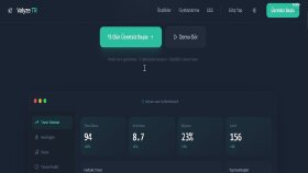 işletmeniz için hızlı ve modern web siteleri hazırlarım