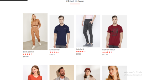 E-ticaret