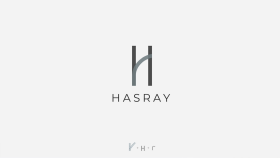 Hasray Logo Tasarımı