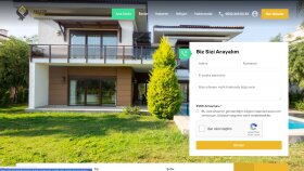Falcon Homes 