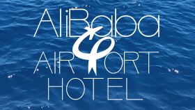AliBaba Airport Hotel