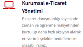 Ticimax e-ticaret sitenizi isteğinize göre ve hızlı yaparım