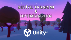 Alacakaranlık Vadisi – Level Design Çalışması