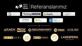 Referanslarımız