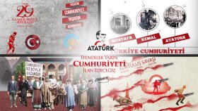 29 Ekim Sesli Video 02