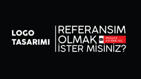 REFERANSIM OLMAK İSTER MİSİNİZ?
