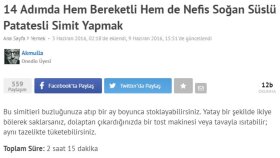 İş örneğim