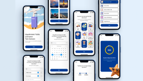 Booking App