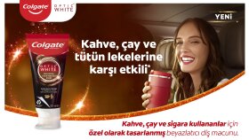 Colgate TV Reklamı