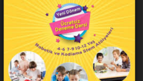 İş örneğim