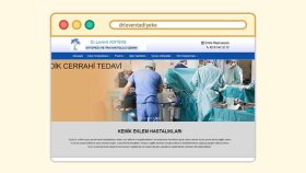 DR. Levent Adıyeke