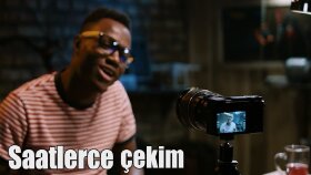 videolarınızı profesyonel bir şekilde düzenlerim