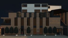 iç ve dış mekan tasarım projelerinize render alabilirim