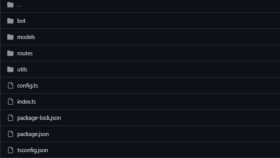 Discord Yönetim Paneli - Backend