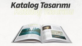 size en iyi kataloğu tasarlayabilirim