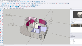 Mimari/SketchUP 