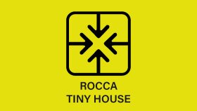Rocca Tiny House