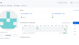 GitHub