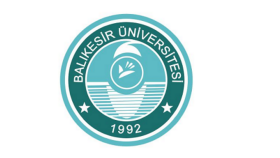 Balıkesir Üniversitesi Tez Düzenleme