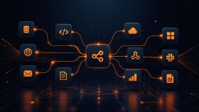 n8n ile form, CRM ve sipariş otomasyonu kurarım
