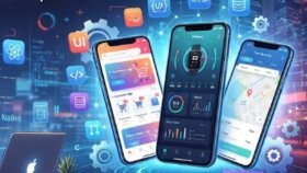 sizin için profesyonel mobil uygulama yapabilirim