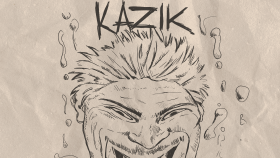 Çok Güzel Bir Şarkı İçin Cover Art