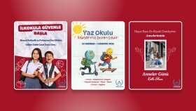 Eğitim Kurumu - Sosyal Medya Post Çalışması