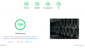Next.js projenizde performans optimizasyonu yaparım